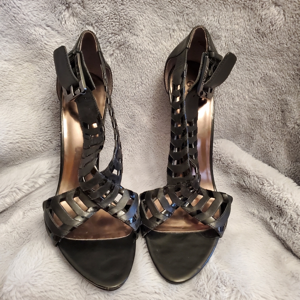 Guess heels - Picture 3 of 5